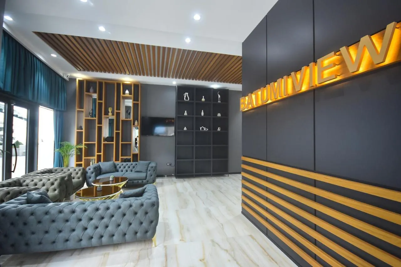 Bvl Apartments Batumi 0*,