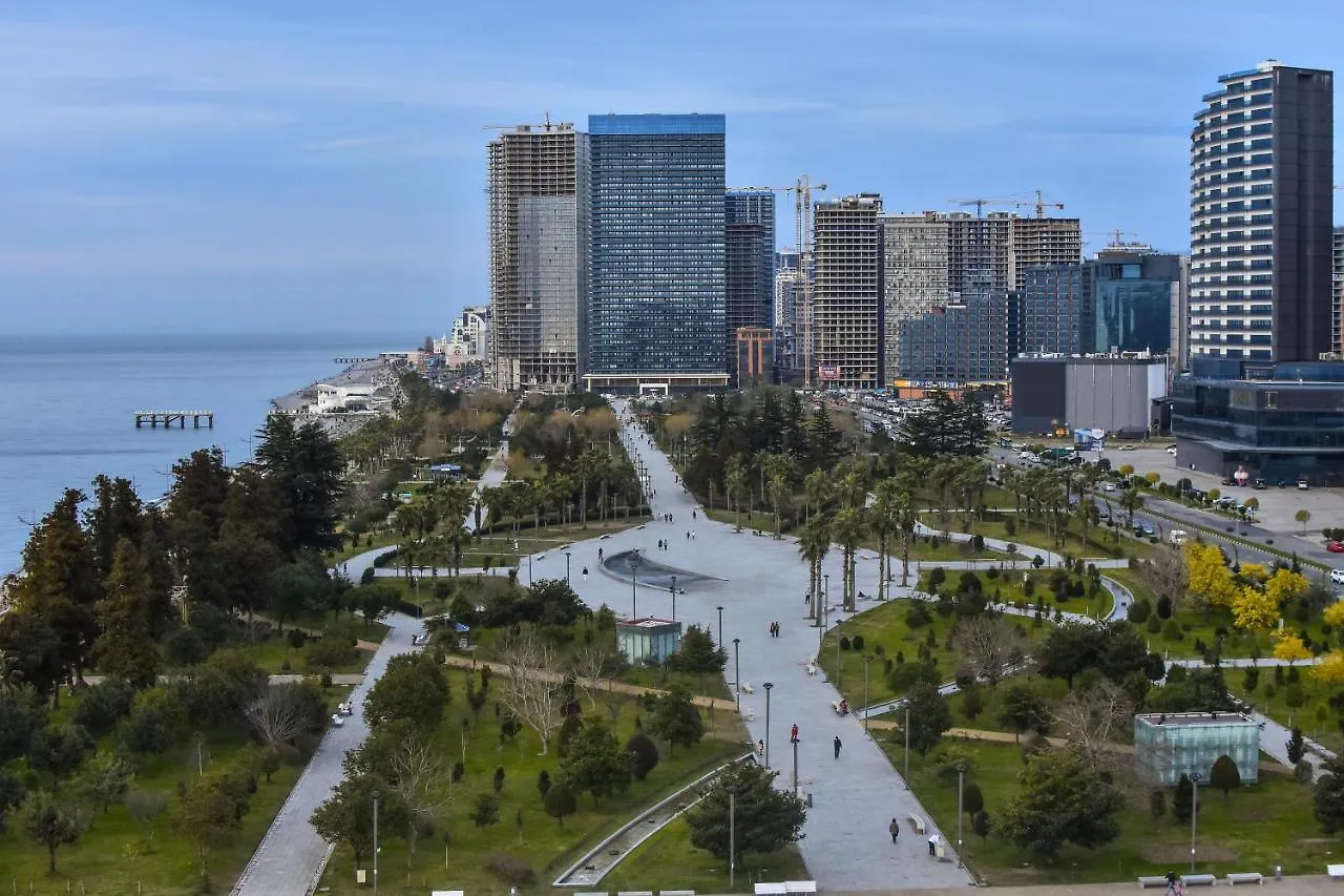 Bvl Apartments Batumi