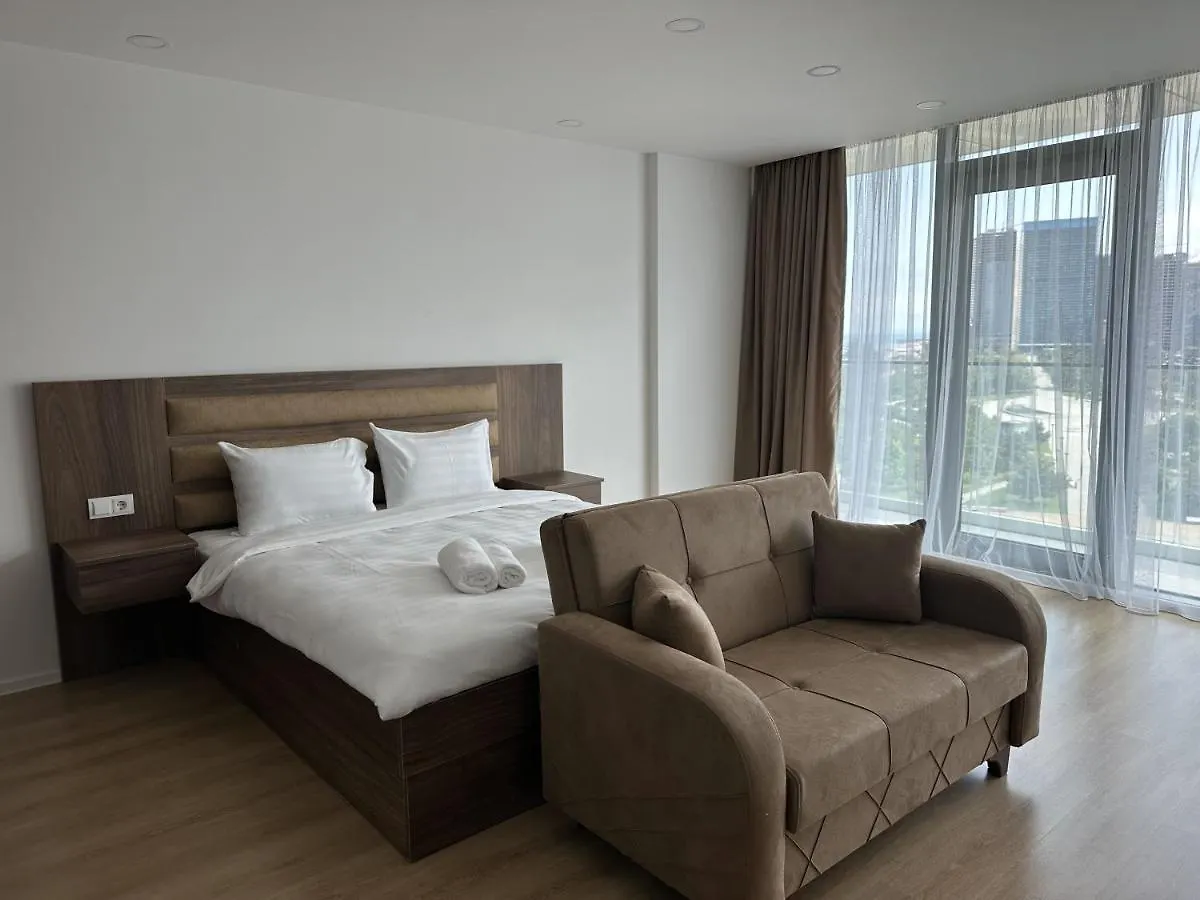 Bvl Apartments Batumi