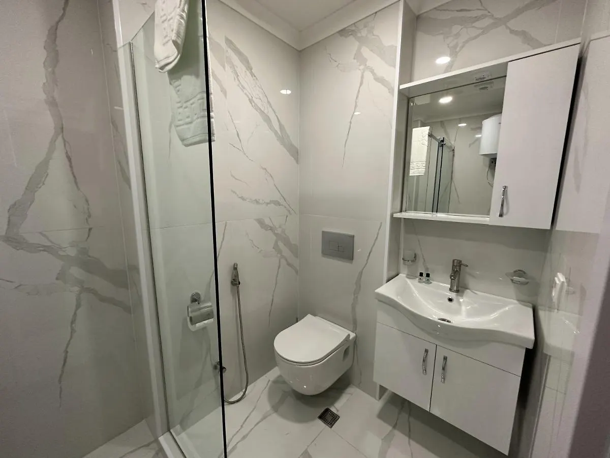 Bvl Apartments Batumi