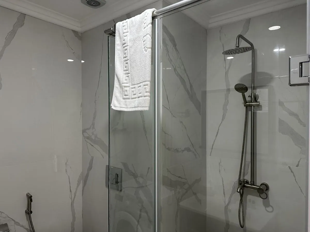 Bvl Apartments Batumi
