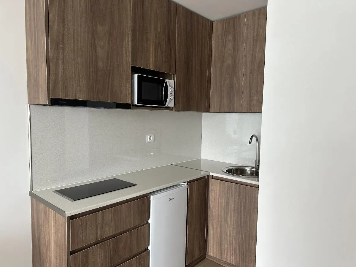 Bvl Apartments Batumi