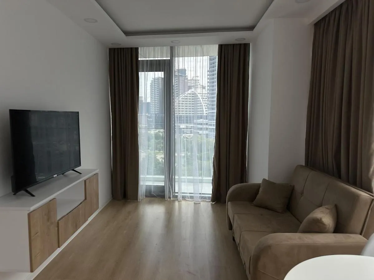 Bvl Apartments Batumi Gruzja
