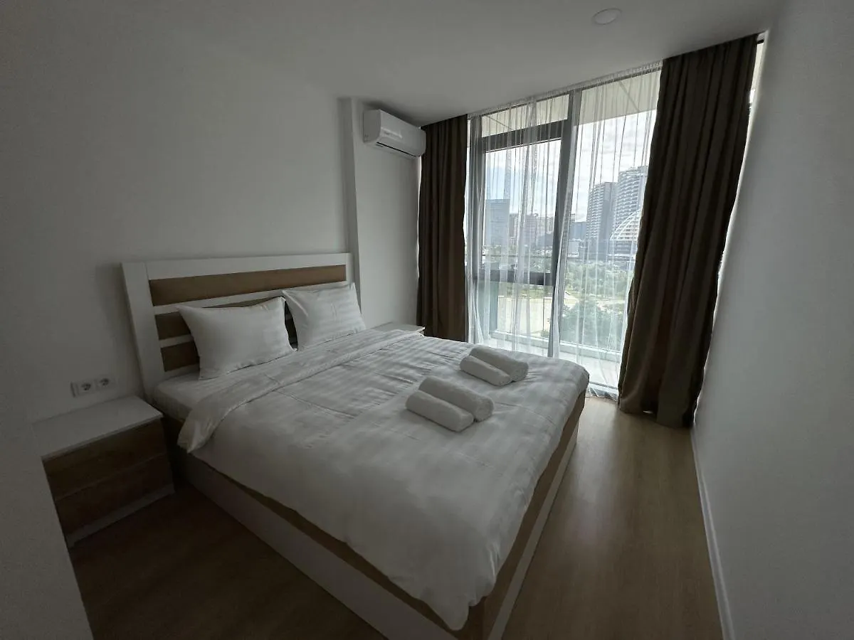 Bvl Apartments Batumi