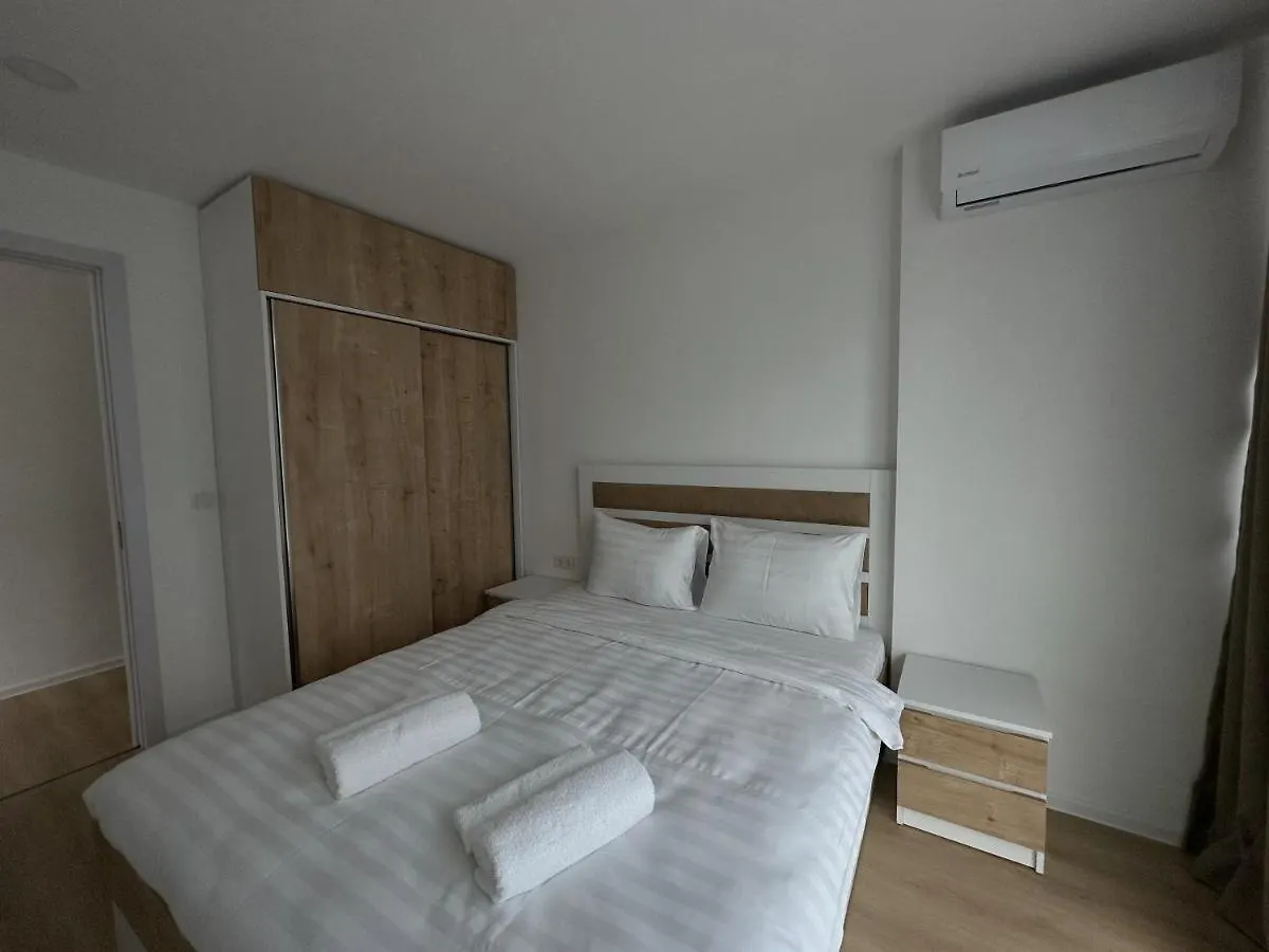Bvl Apartments Batumi