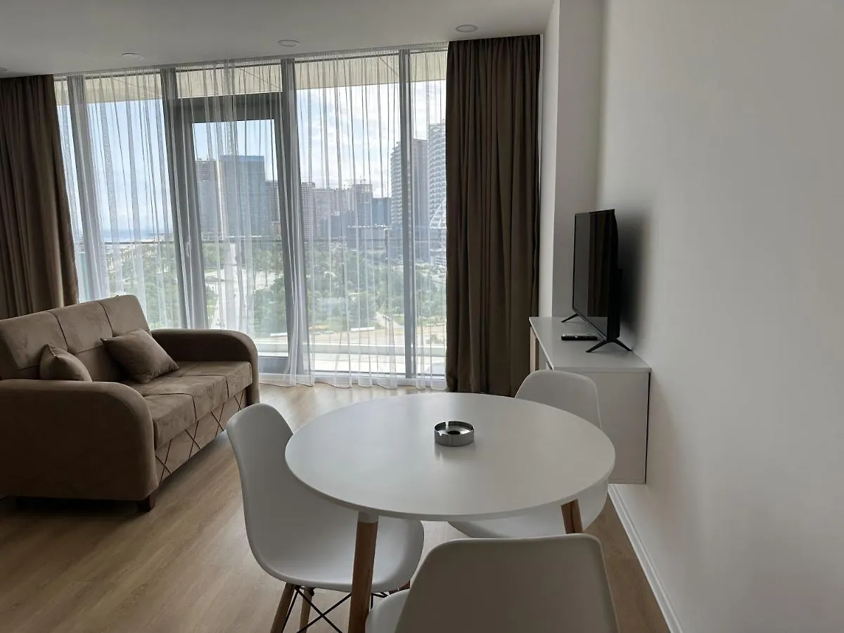 Bvl Apartments Batumi