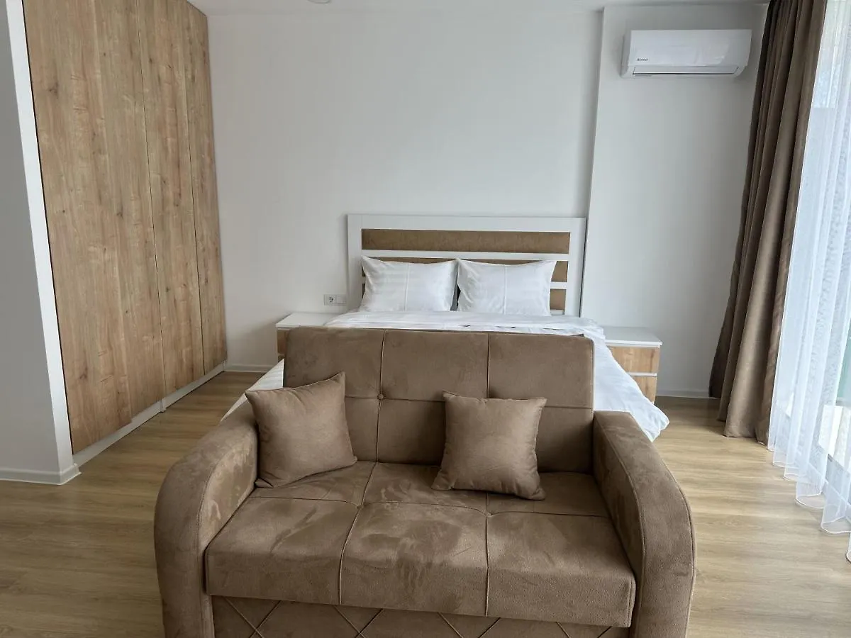 Bvl Apartments Batumi Gruzja