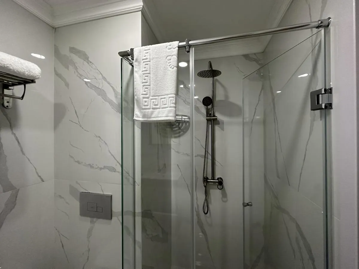 Bvl Apartments Batumi
