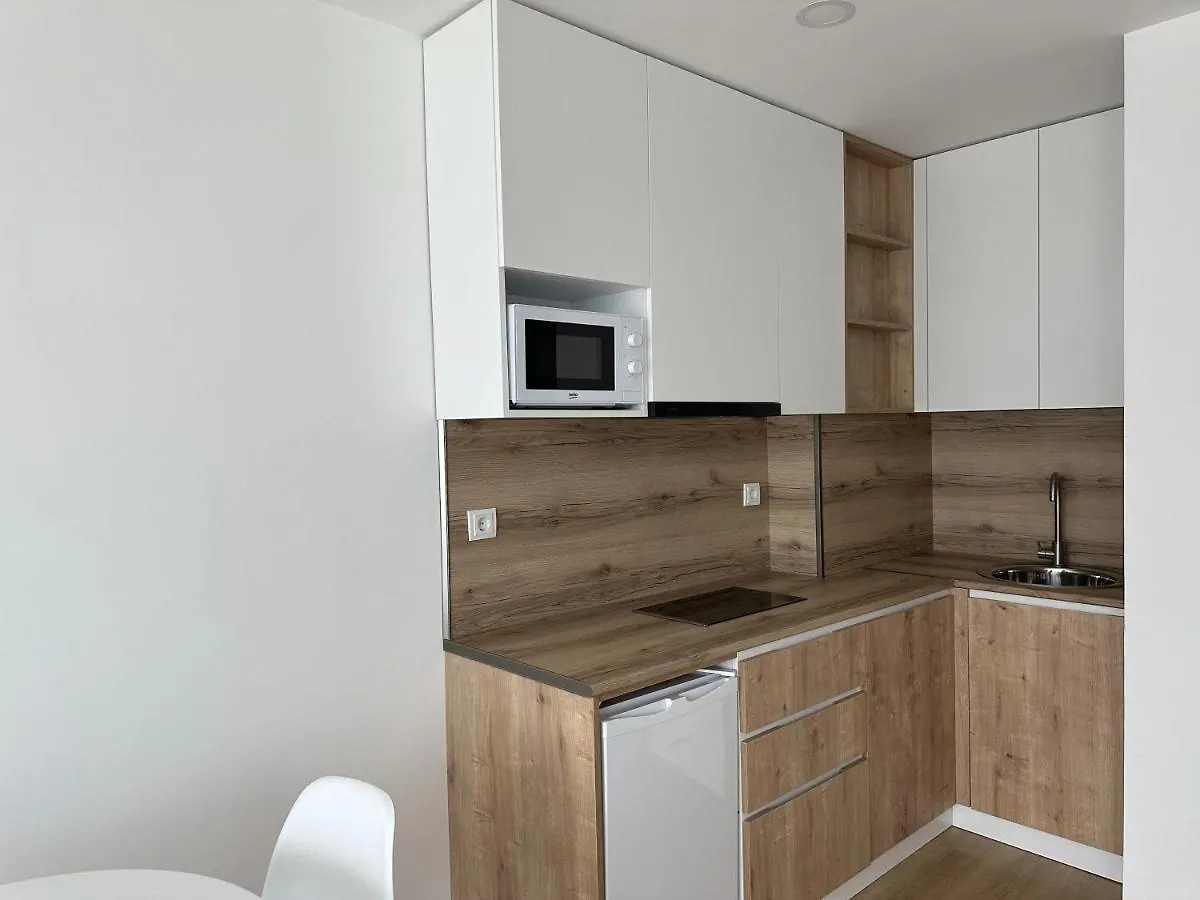 Bvl Apartments Batumi 0*,  Gruzja