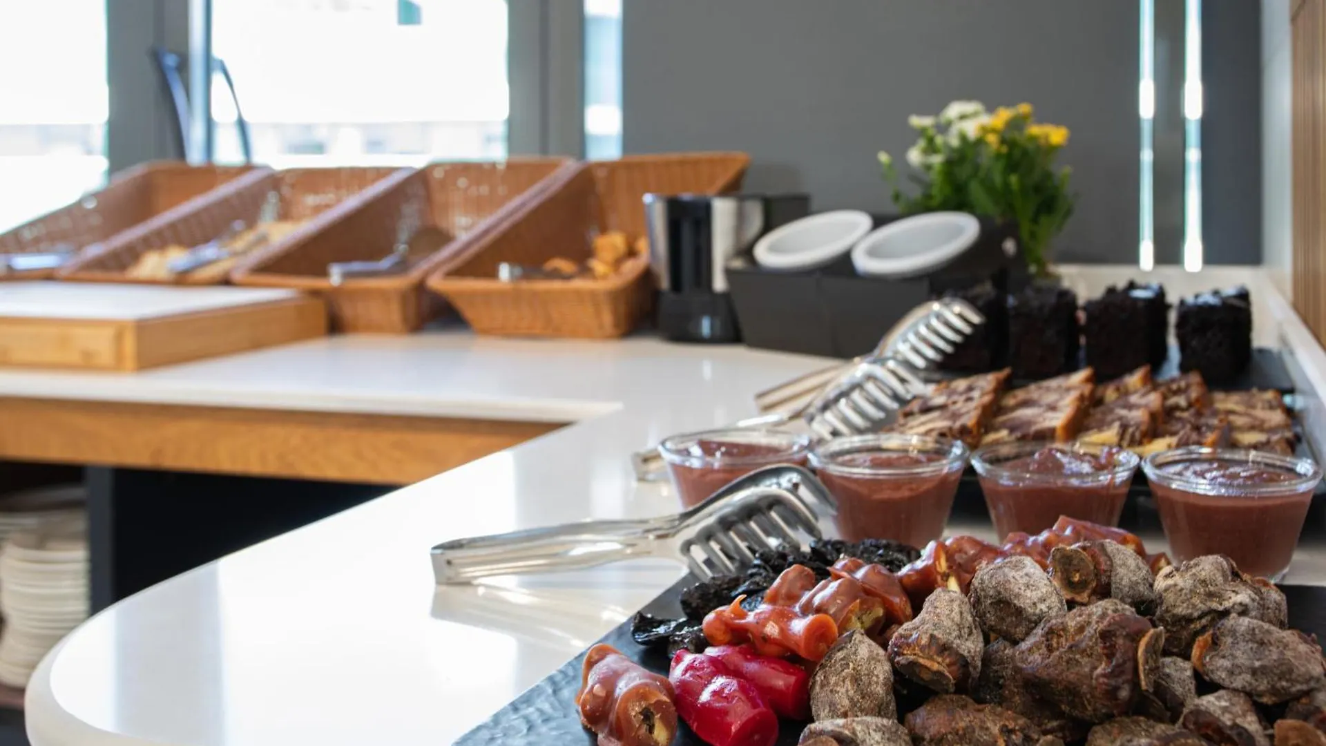 Bvl Apartments Batumi Gruzja