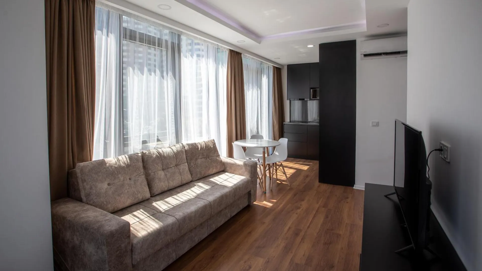 Bvl Apartments Batumi 0*,  Gruzja
