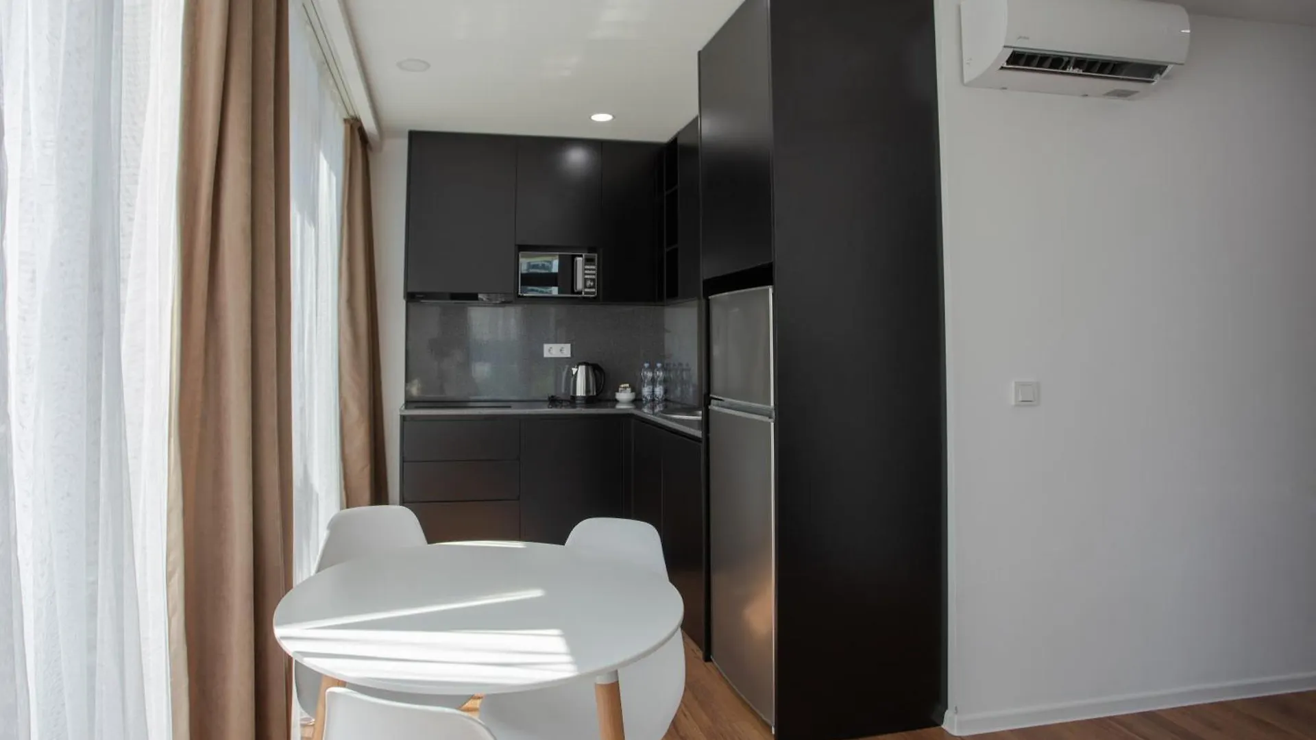 Bvl Apartments Batumi