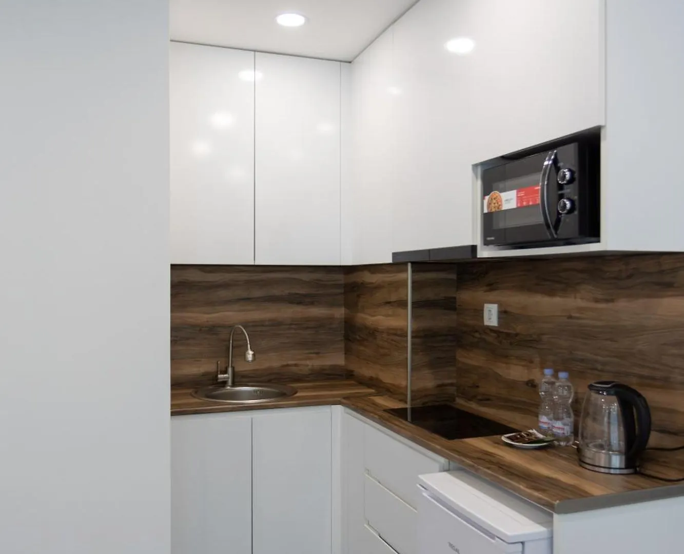 Bvl Apartments Batumi
